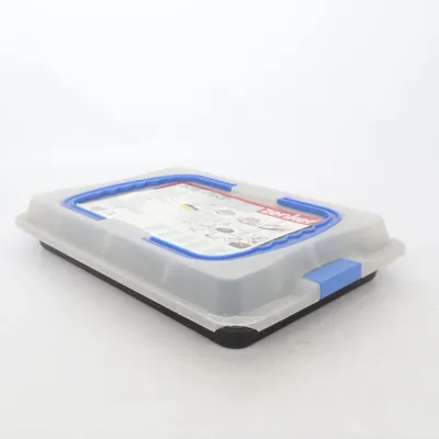 Oven tray (Gray, Blue) from Zenker