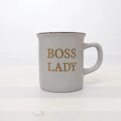 Mugg (Grå) från East Import