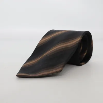 Slips (Sort, Brun) fra Portia Polyester