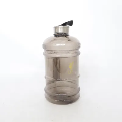 Vattenflaska (Grå) från Liverpool