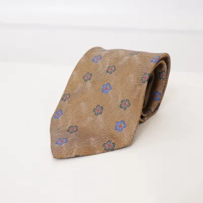 Slips (Brun, Blå) från Gabbiani