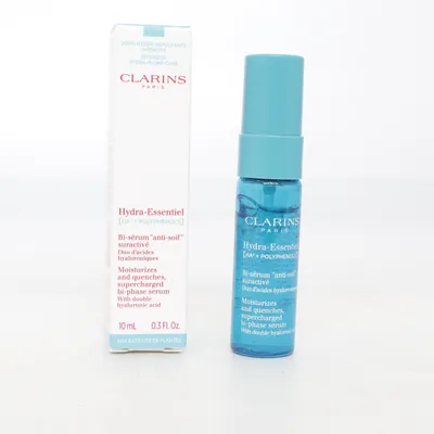 Serum (Hydra-Essentiel) von Clarins