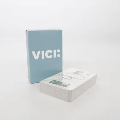 Speelkaarten van VICI