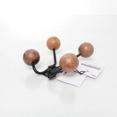 Hängare (Brun, Svart) från H&M Home