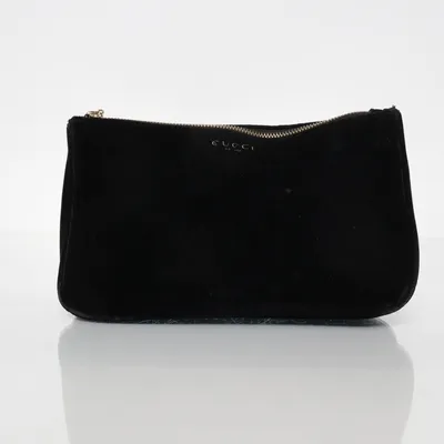 Toilettas (Zwart) van Gucci Beauty
