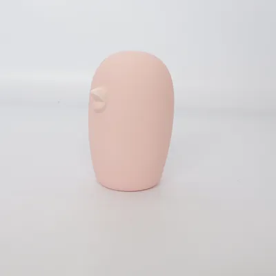 Figurin (Rosa) från Cooee Design