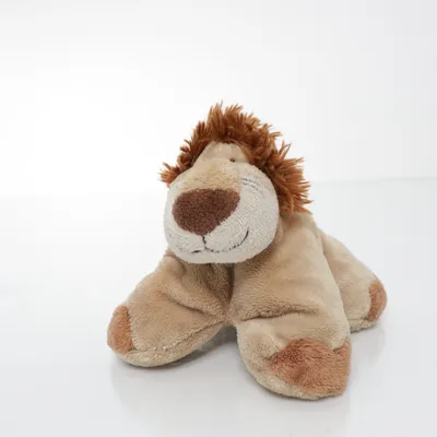 Gosedjur (Brun) från Softtoys