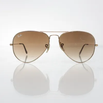 Solglasögon (Brun) från Ray-Ban