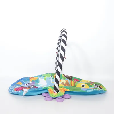 Babygym (Meerkleurig) van Tomy Lamaze