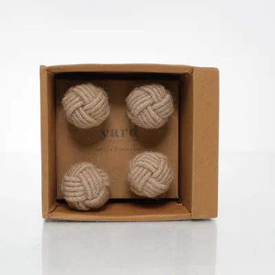 Drawer knob from Yard