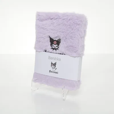 Planner from Bershka