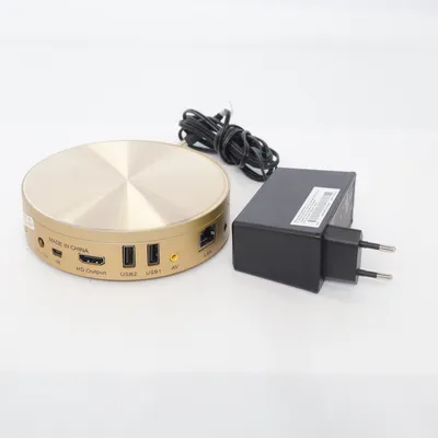 Digitalbox (Zeed 4 OTT)