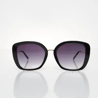 Solglasögon (Svart, Blå) från Hunkemöller