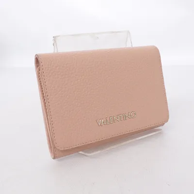 Plånbok (Beige) från Valentino by Mario Valentino