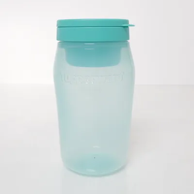 Soppmugg (Turkos) från Tupperware