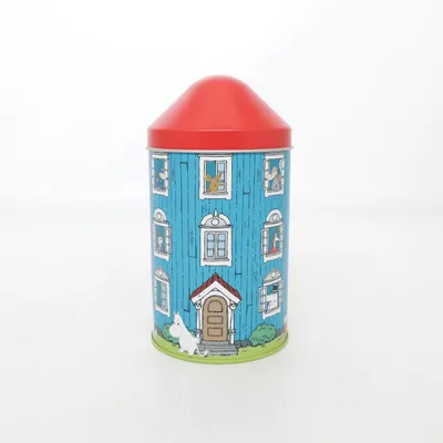 Can (Moomin Soft Fudge) from Fazer