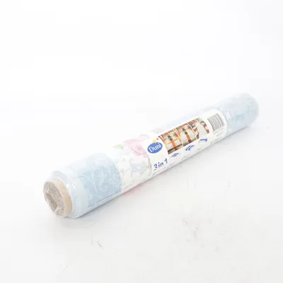 Nappe de table (Blanc, Multicolore) de Duni