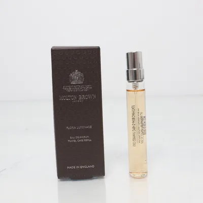 Eau de Parfum (FLORA LUMINARE) från Molton Brown