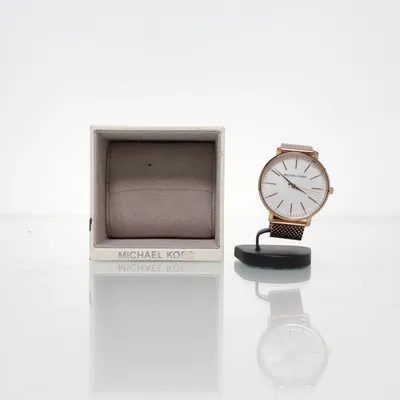 Armbandsur (MK-4392) från Michael Kors