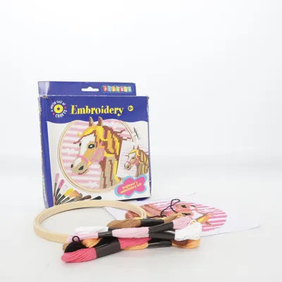 Loisirs créatifs (Bleu, Multicolore) de Playbox