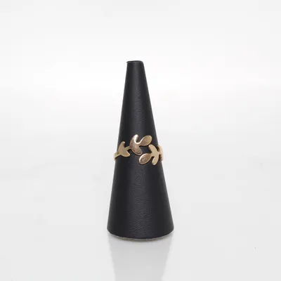 Ring (Goud) Onbekend materiaal