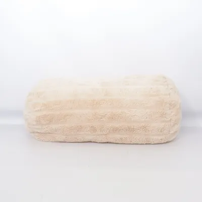 Prydnadskudde (Beige) från Alfredo Pauly