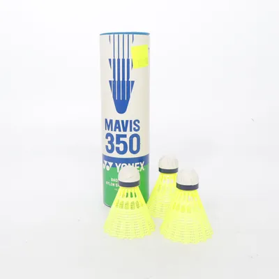 Shuttlecock (Mavis 350) from Yonex