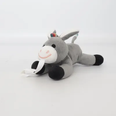 Krammedyr (Donkey) fra Zazu