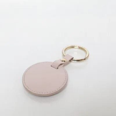 Nyckelring (Beige) från iDeal of Sweden