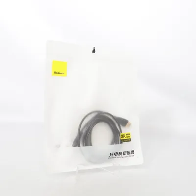 HDMI-kabel fra Baseus