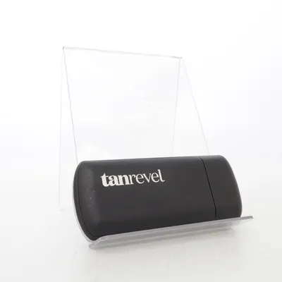 Spray tan from Tanrevel