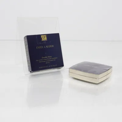 Puder (Double Wear) från Estée Lauder