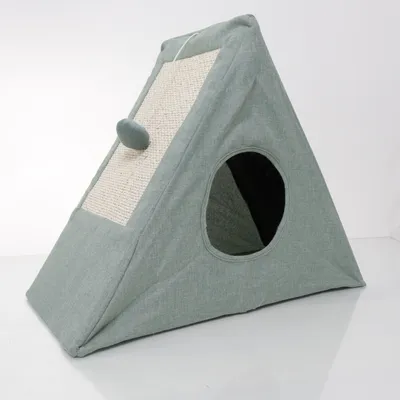 Pet accessory (Green)
