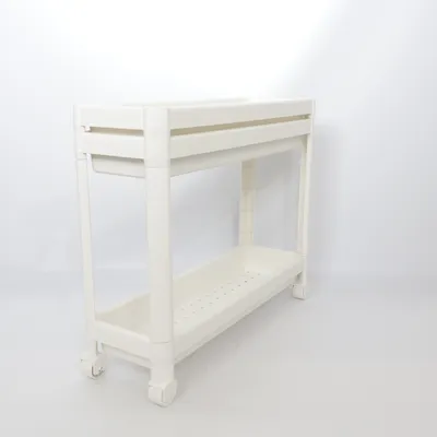 Wandsysteem (Vesken) van IKEA