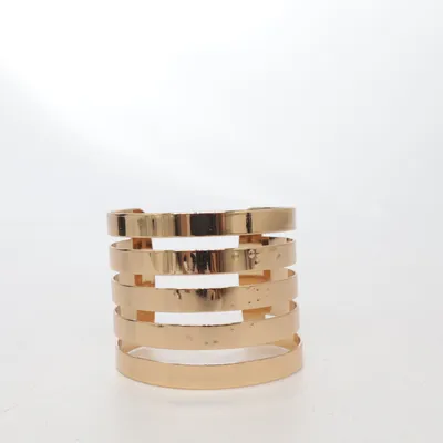 Armband (Guldfärgad) Okänd metall