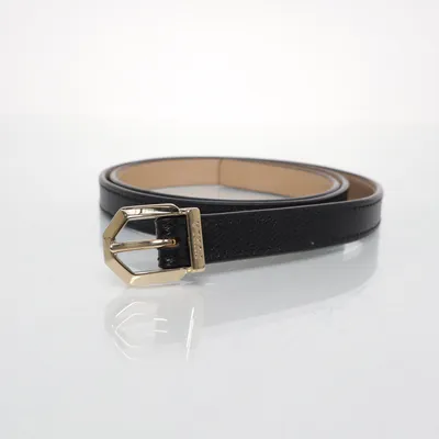 Riem (Zwart) van Furla Leer