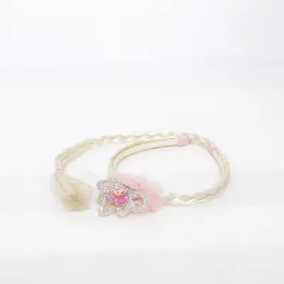Håraccessoar (Beige, Rosa) från Disney