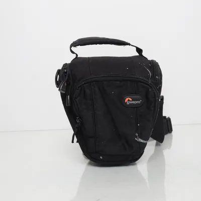 Kameraväska (Svart) från Lowepro