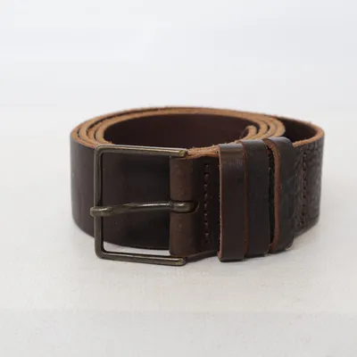 Bälte (Brun) från Marc O'Polo