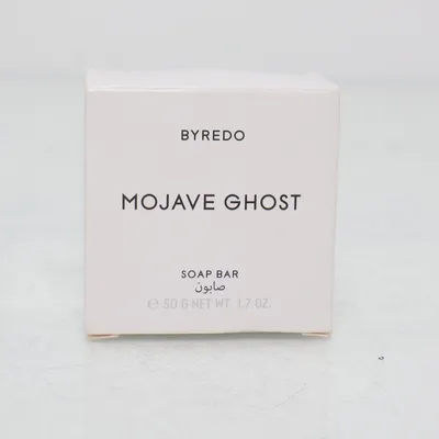 Fast tvål (mojave ghost) från Byredo