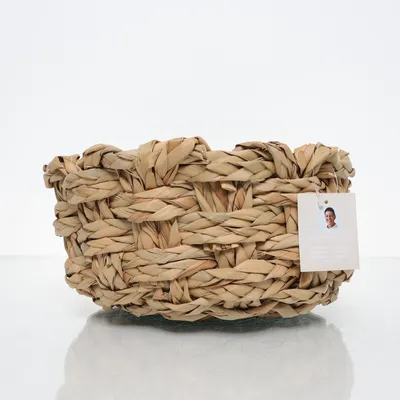 Förvaringskorg (Brun) från Blomsterbergs