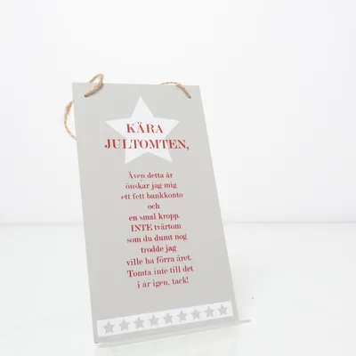 Väggdekoration (Grå, Flerfärgad) från Form Living