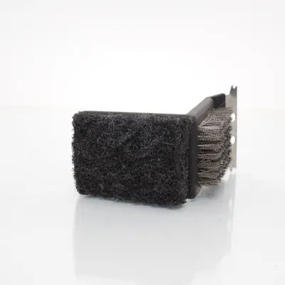 Barbecue accessoire (Zwart)