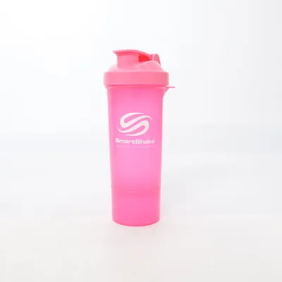 Protein Shaker (Rosa) från Smartshake