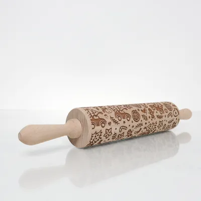 Kavel (Beige, Brun)