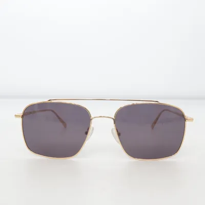 Sunglasses (Gold) from Corlin Eyewear