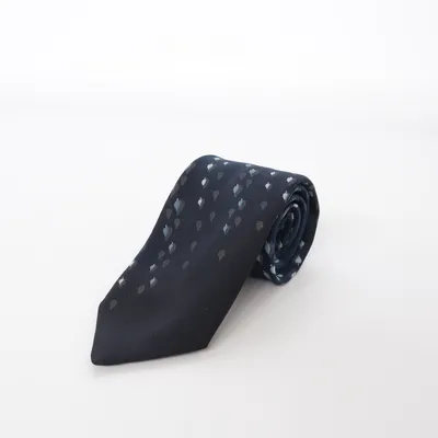 Slips (Blå) från Exquisit Polyester