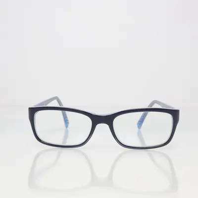 Bril (Blauw) van Nike
