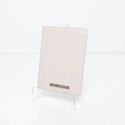 Passfodral (Rosa) från iDeal of Sweden