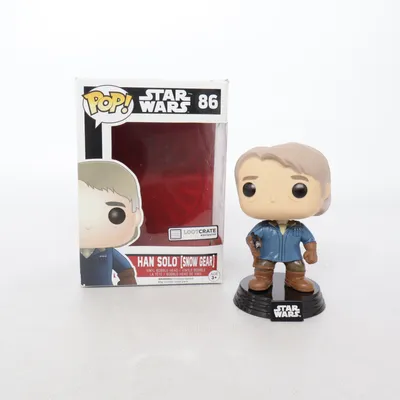 Actionfigur (86) från Star Wars